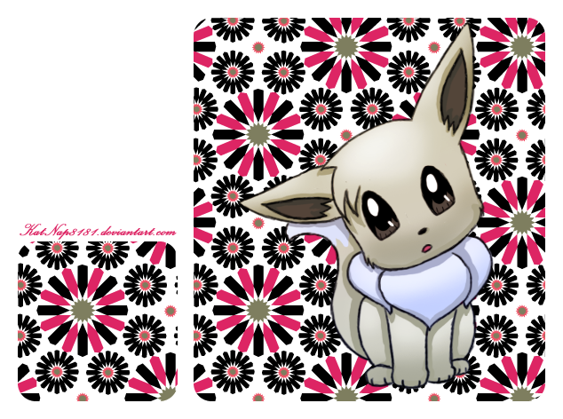 .:Shiny Eevee:.