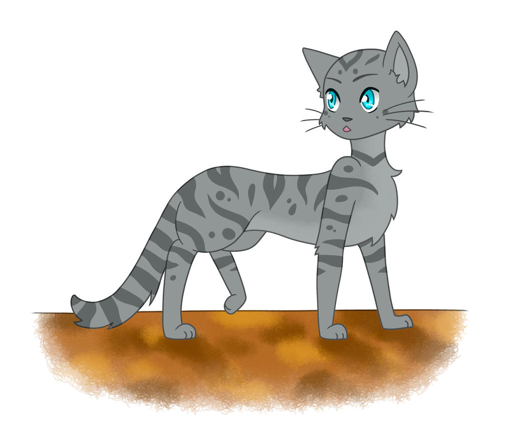 WW Jagged Peak by KatNaps on DeviantArt