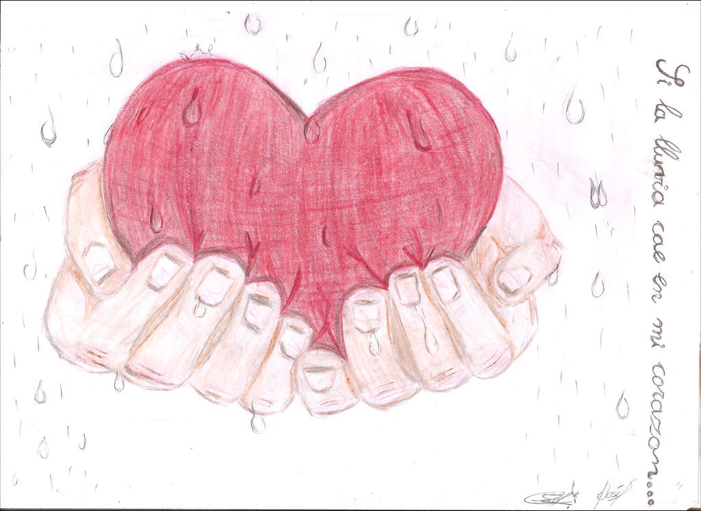 Corazon by LionMaria12 on DeviantArt