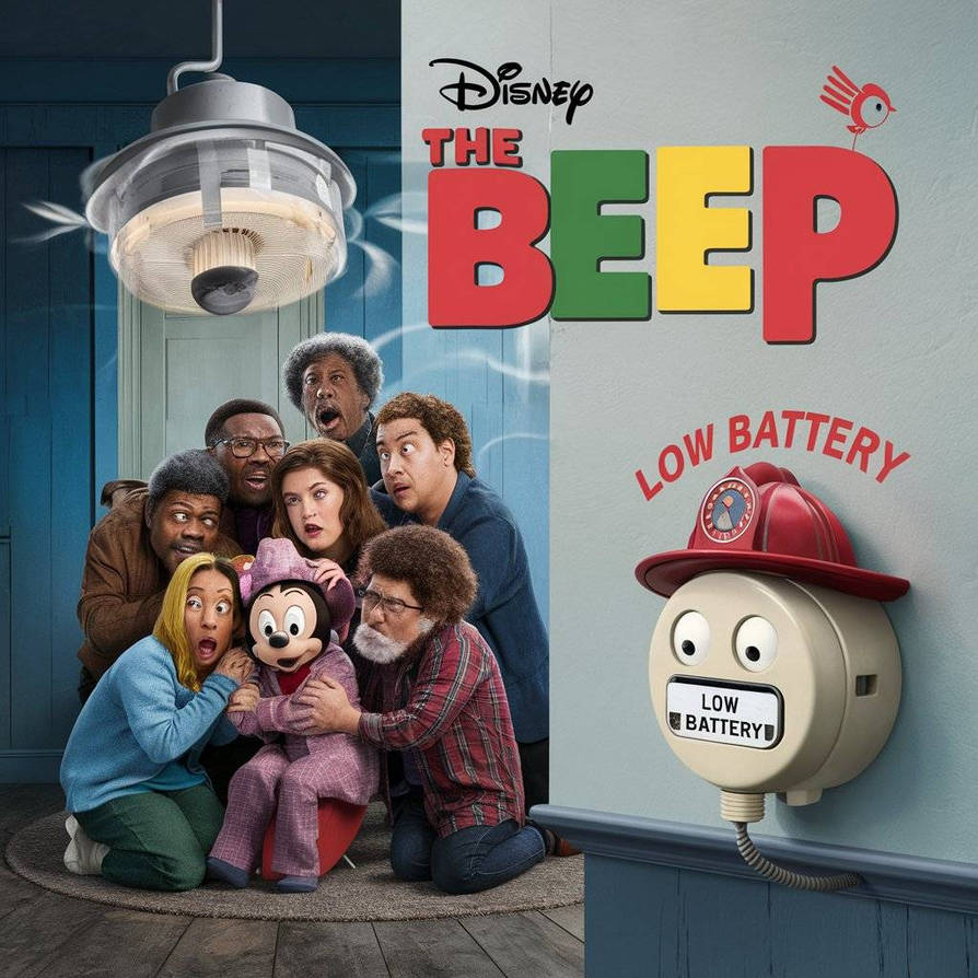 The Beep Cover By Detectiveman3 On DeviantArt the-beep-cover-by-detectiveman3-on-deviantart