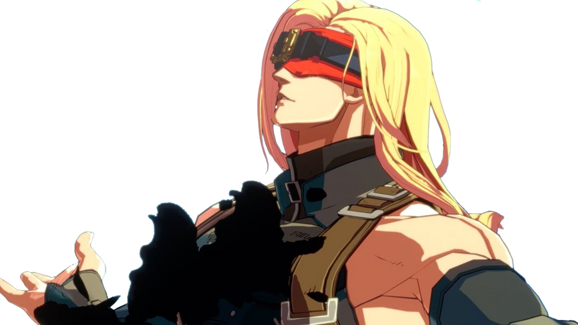 Zato = 1 Render 2 by Multimayhem64 on DeviantArt