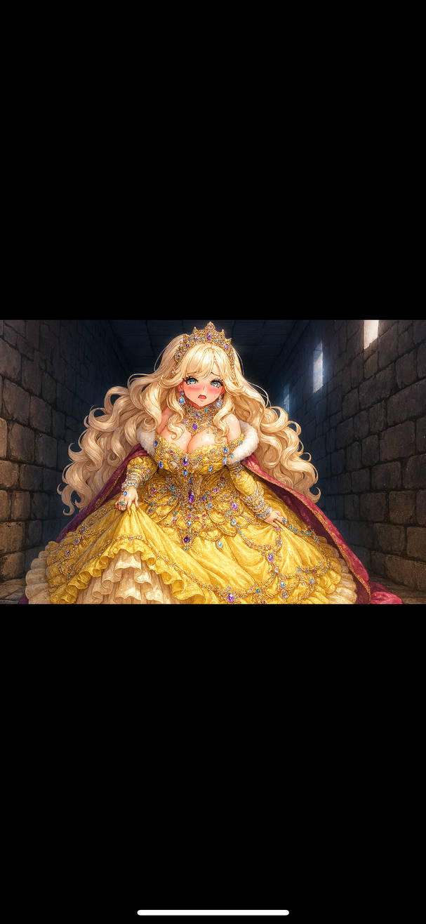 Princess Running Sprite Princess running from princess lecons and beauty by maincoon14 on ...
