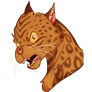 Leopardstar--100 WC Challenge--#6