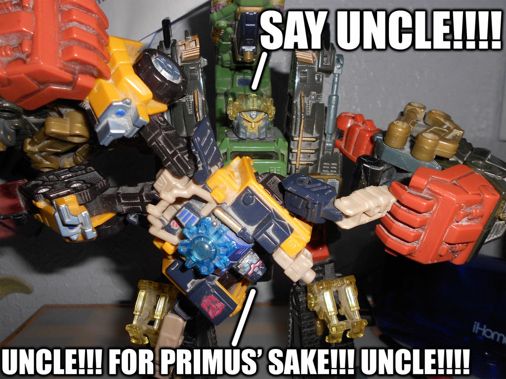 Transformers MEME - 4 by Kaizer617 on DeviantArt