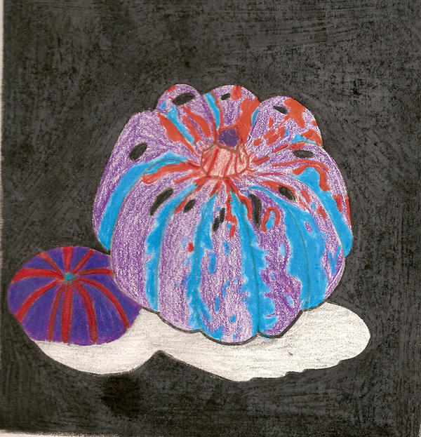 Pumpkin Patterns Invert inverted pumpkin by ThisKiwiDothFly on DeviantArt