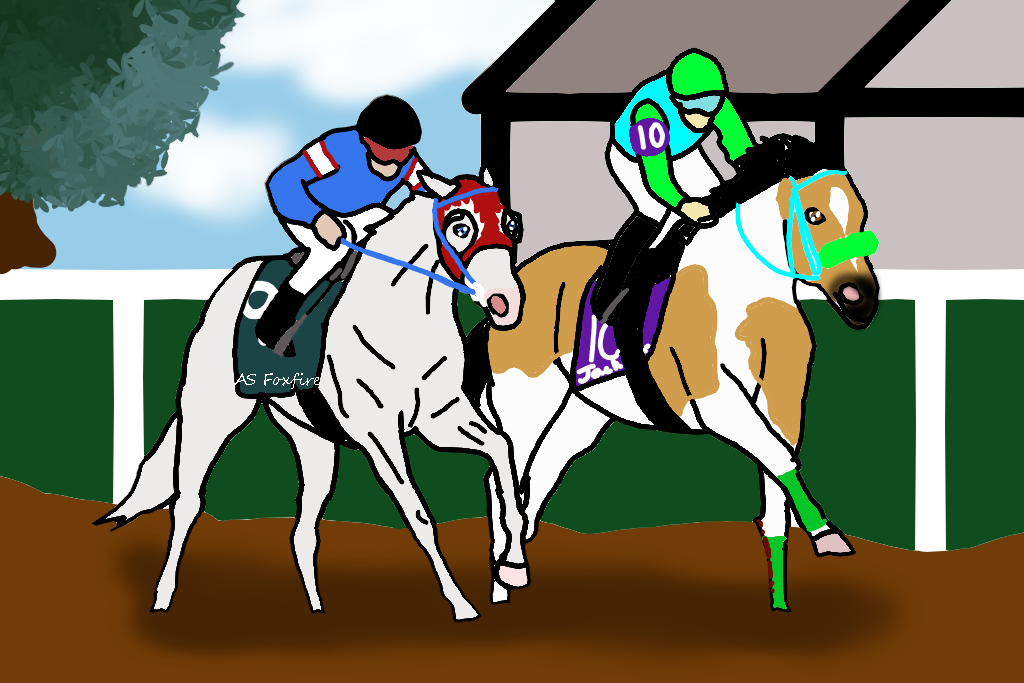 The Last Run