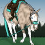 OPEN Lineage Foal and Tack Sale