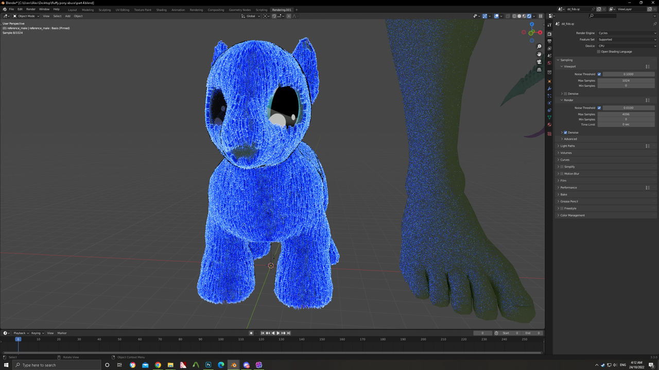 Gmod/SFM fluffy pony abuse WIP by myroflknife117 on DeviantArt Gmod/SFM fluffy pony abuse WIP by myroflknife117 on DeviantArt