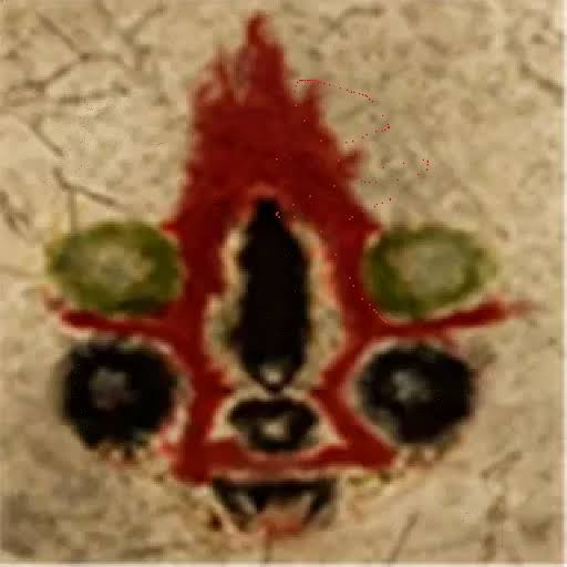 Minecraft SCP-173 Skin Face by kawealves on DeviantArt