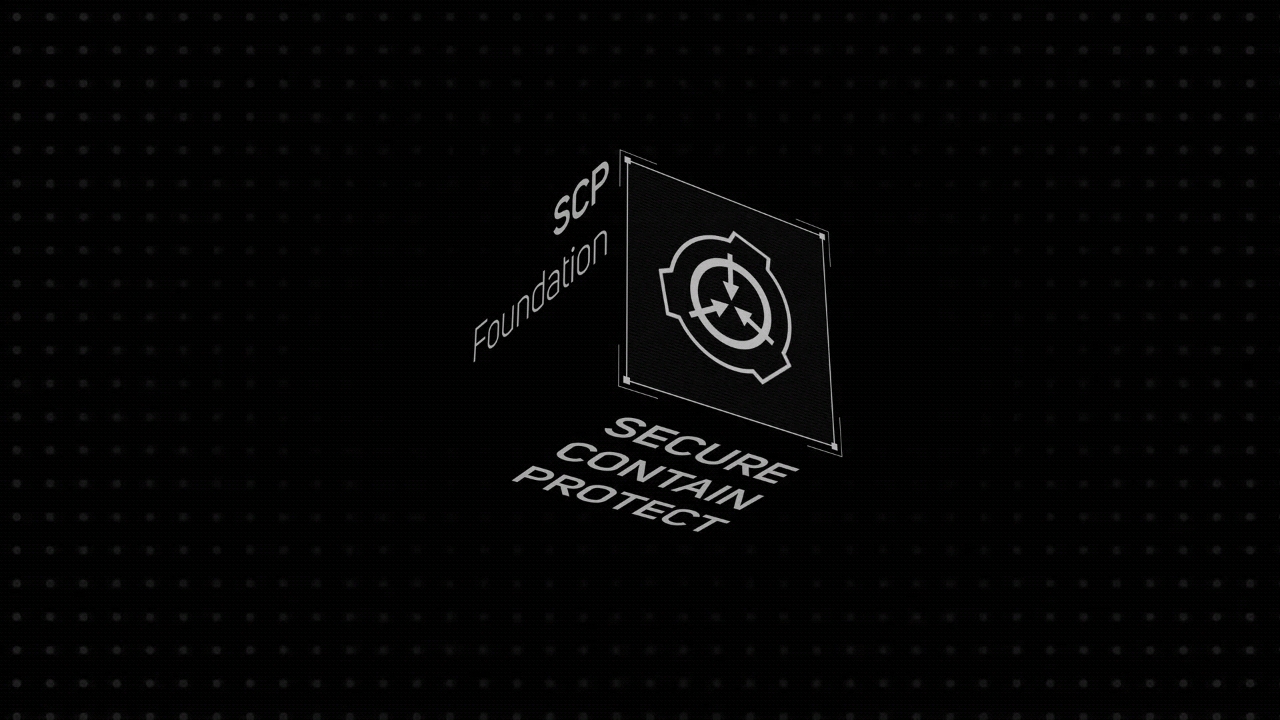 Scp Bank Scp Foundation 3D by kawealves on DeviantArt