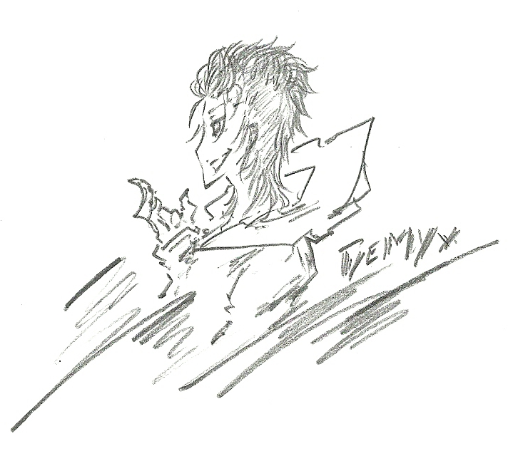 KH :: Demyx