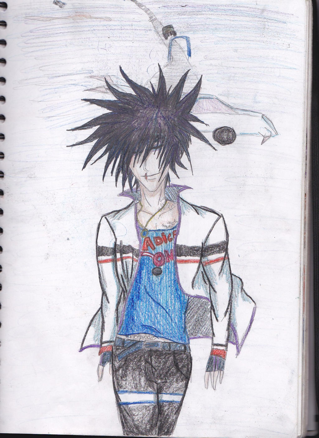 Radical One Radical One-Need For Madness by ShadowofJ on DeviantArt