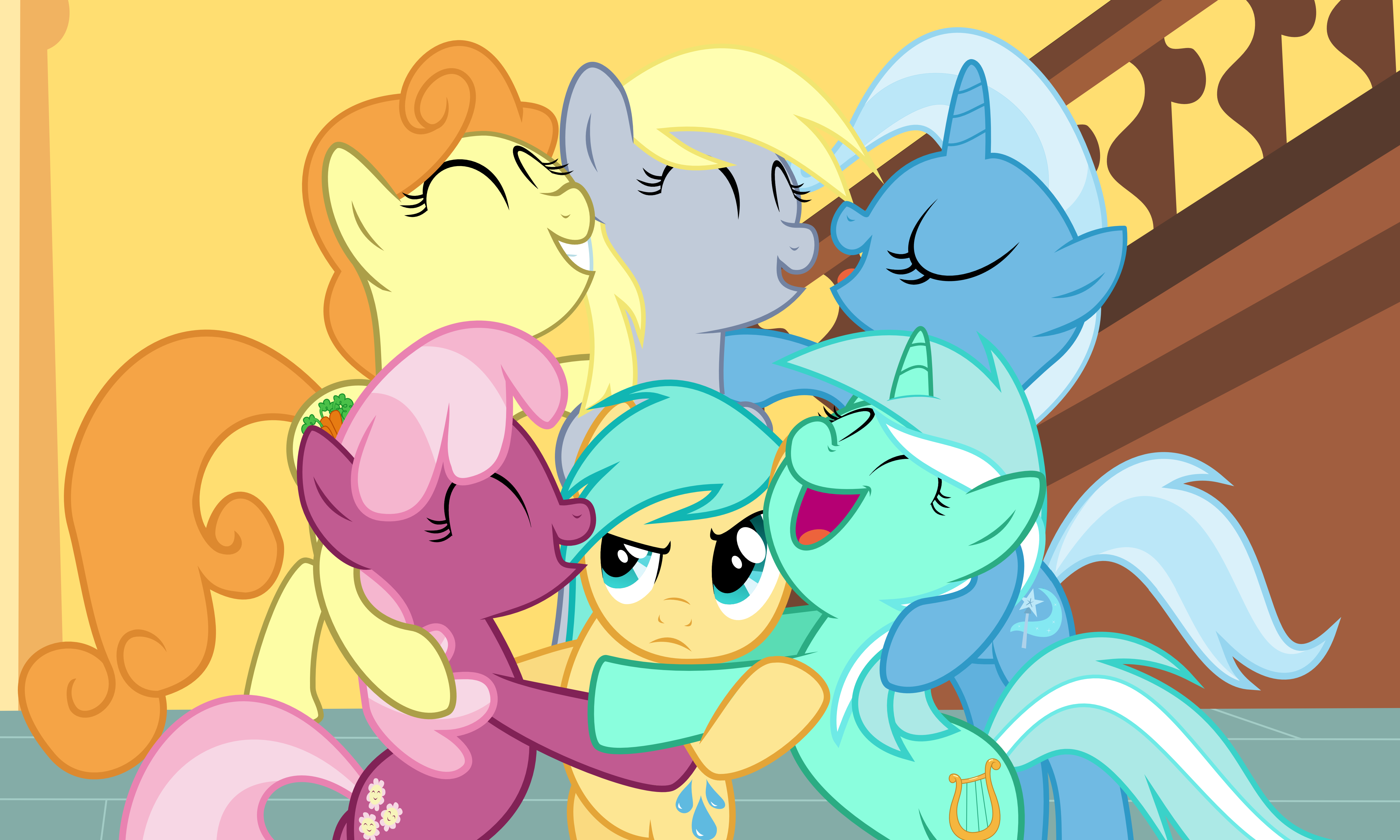 Lunaverse Six