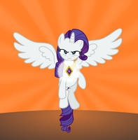 Princess Rarity