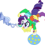 Jester Rarity