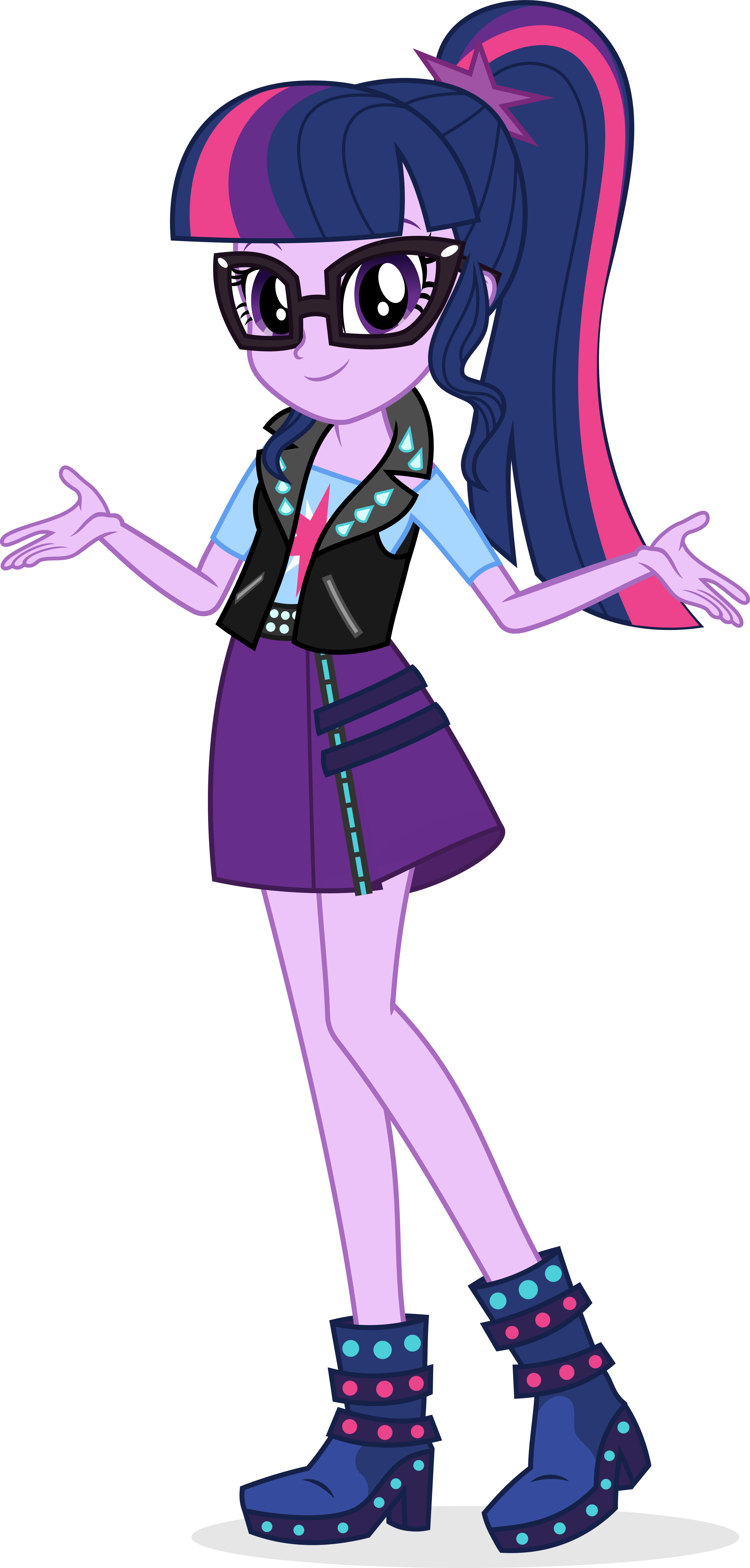 Sci-Twi