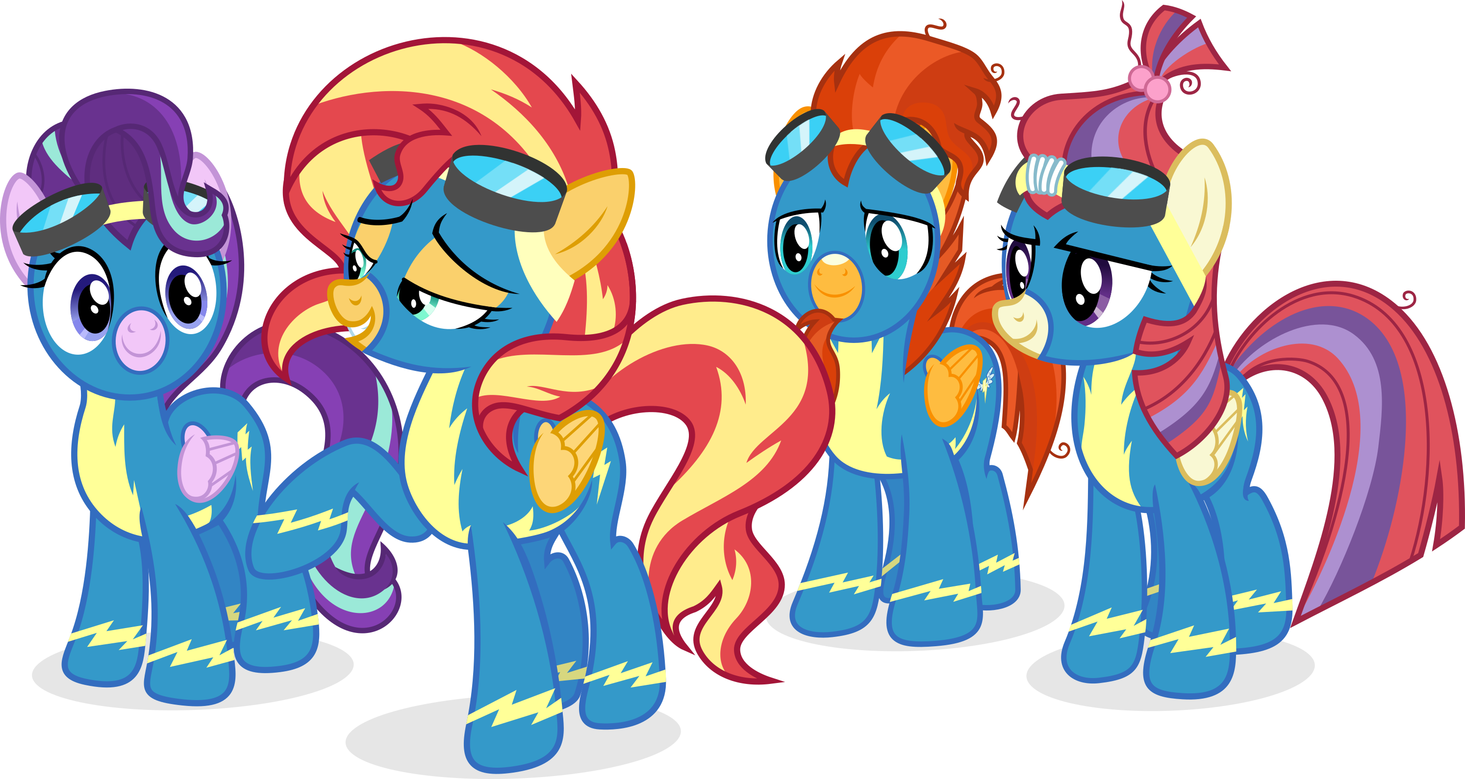 Rivals, Part IV by punzil504 on DeviantArt