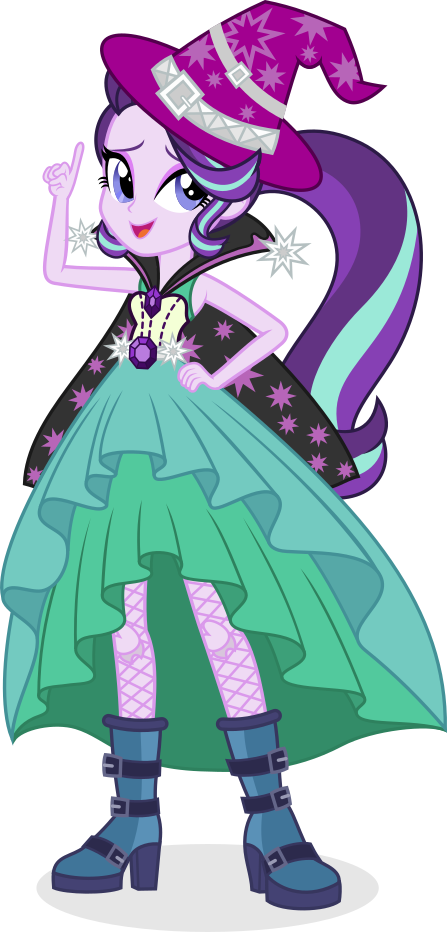 2218892 - safe, artist:azaleasdolls, artist:user15432, character:starlight  glimmer, species:human, my little pony:equestria girls, barely eqg related,  clothing, crossover, disney, disney style, element of justice, fairy, fairy  wings, fairyized, flower