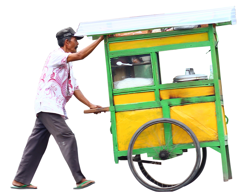 abang tukang bakso by andhikazanuar on DeviantArt