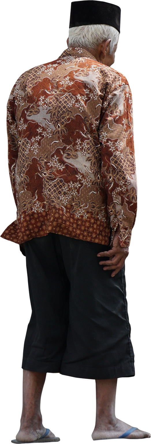 human PNG by andhikazanuar