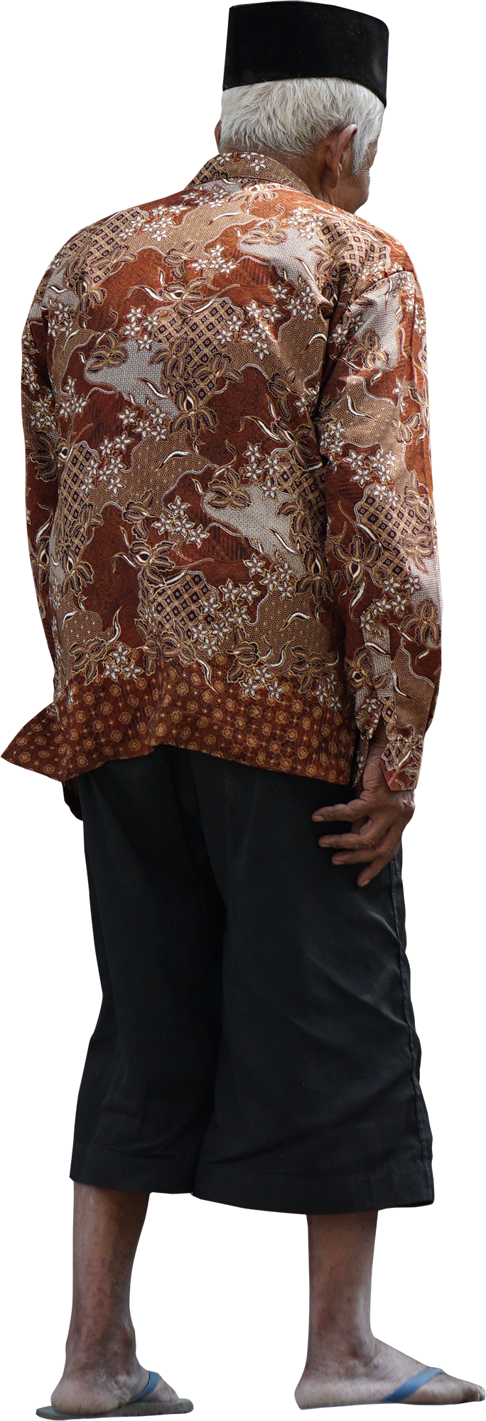 human PNG by andhikazanuar