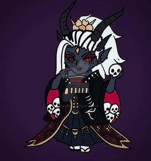 Jorogumo