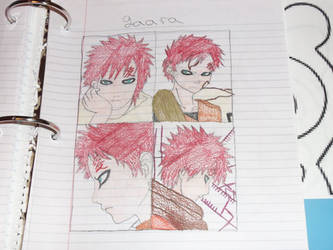 gaara