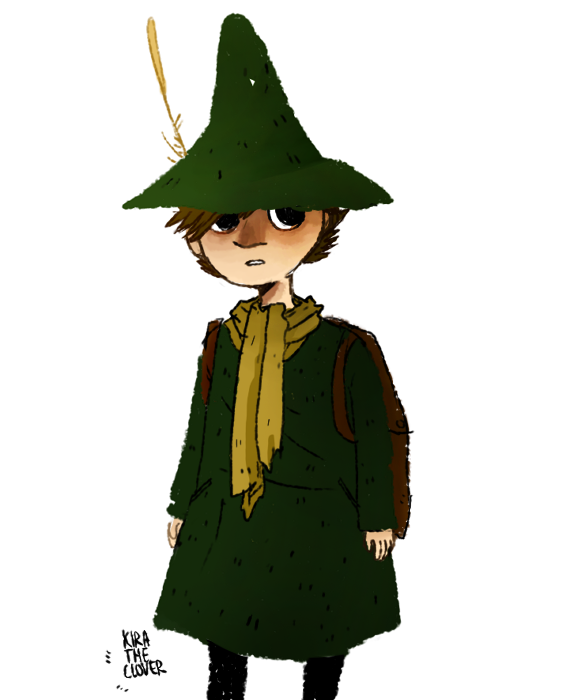 snufkin