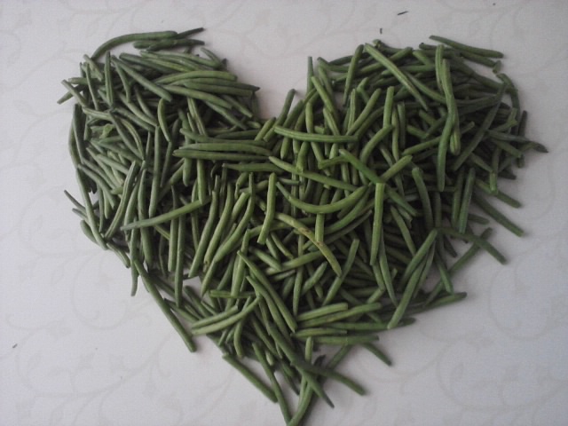 ID Heart of Beans