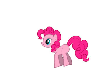 pinkie pie