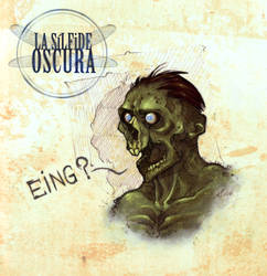 Zombie (color version)