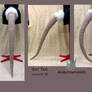 Rat tail