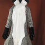 Raccoon fullsuit