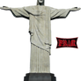 Corcovado PNG