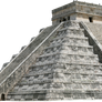 chichen itza PNG