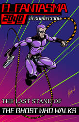 the phantom