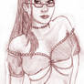Gypsy Muse