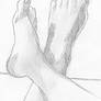 Foot Study