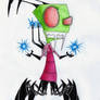 Nightmare Zim