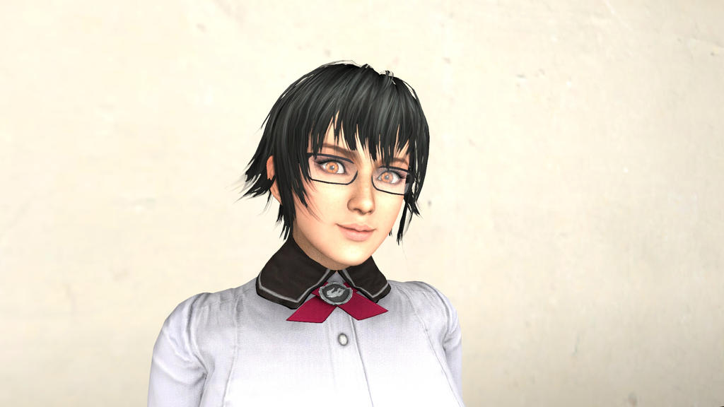 Thephantom202 Files Character Profile: Aliya Salva by ThePhantom202 on DeviantArt