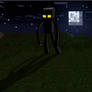 The Enderman