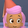 Princesa Molly em Guppies Espaciais