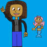Molly e Fernanda Ribeiro - Cantando