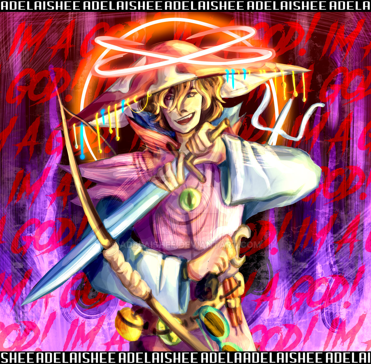 George Smp GeorgeNotFound DREAM SMP FANART by Adelaishee on DeviantArt