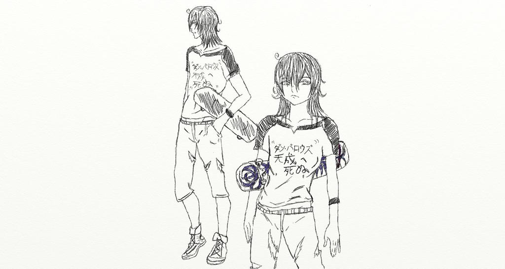 Dan Burrows Born To Die By Neffy Art On Deviantart Dan Burrows Born To Die By Neffy Art On Deviantart