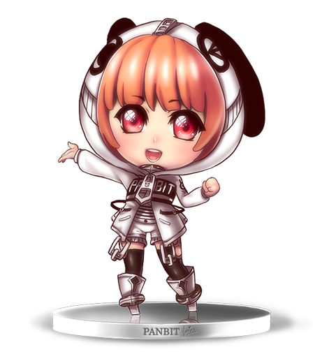 Nendoroid Panbit