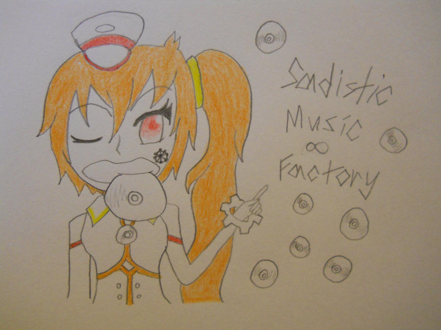 Keru: Sadistic Music Factory