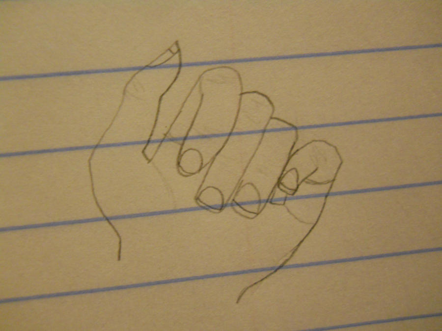 Dub Hand Hand! :D by tenshiface on DeviantArt
