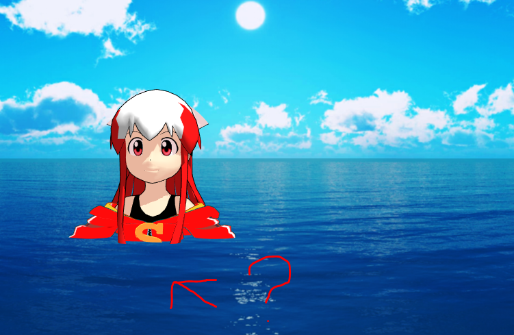 MMD OCEAN STAGE Instructions by Trackdancer on DeviantArt