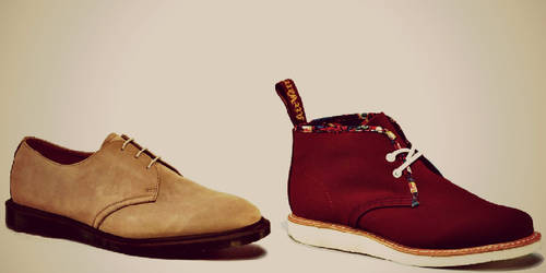 Shoes I want!